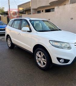 هيونداي سانتافي